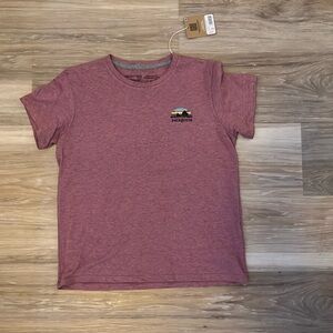 Patagonia Casual T-shirt